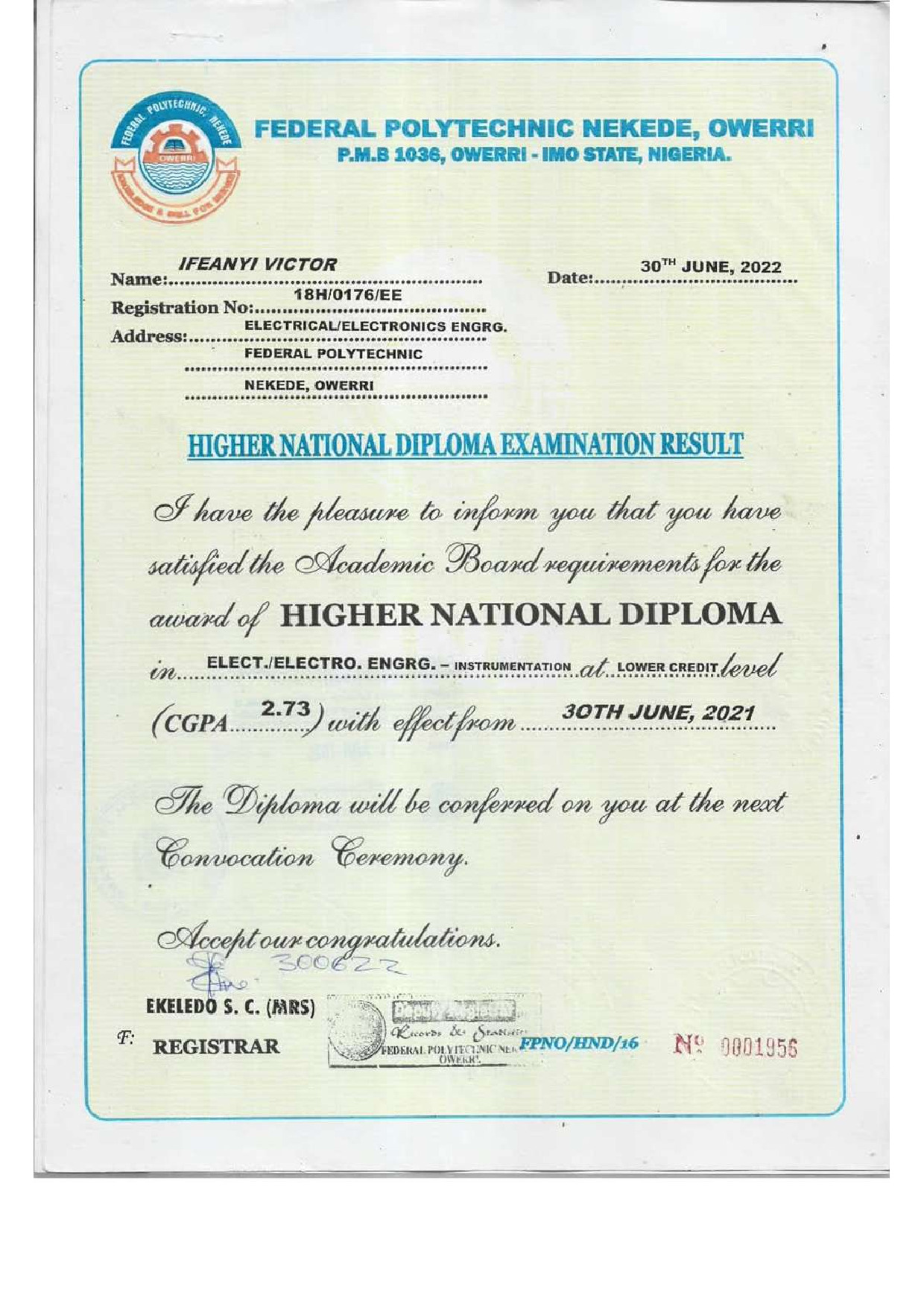 Document Page 1